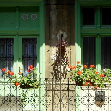 Miniapartman Budapest Exterior photo