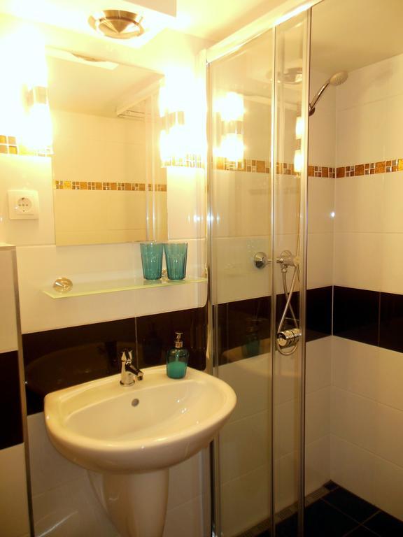 Miniapartman Budapest Exterior photo